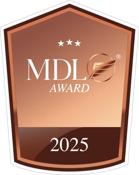 MDL Award 2025 – Hellpower Energy Lithium-Akkupakete ausgezeichnet