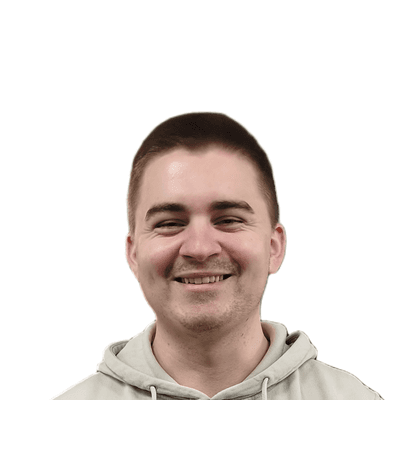 Alex Feiler, Elektronikentwickler – Hellpower Energy GmbH