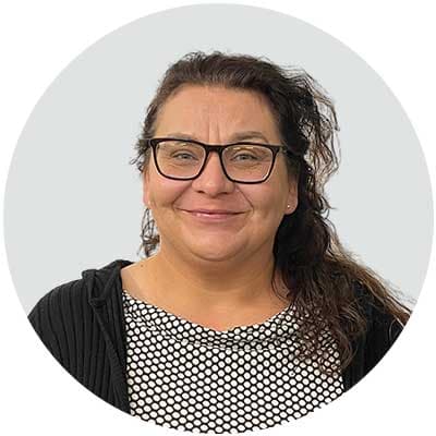 Andrea Donner, Office & Administration – Hellpower Energy GmbH