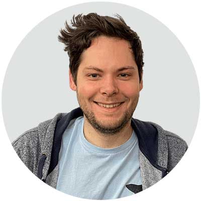 Christian Schidl, Technischer Leiter – Hellpower Energy