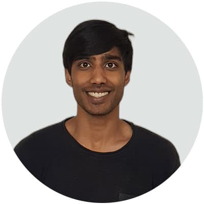 Nithin Thuruthummel, Elektronikentwickler – Hellpower Energy GmbH